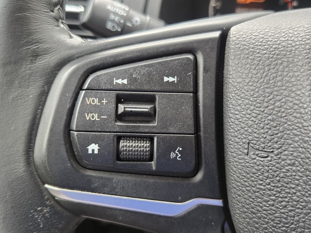 2024 Honda Ridgeline - $31,669