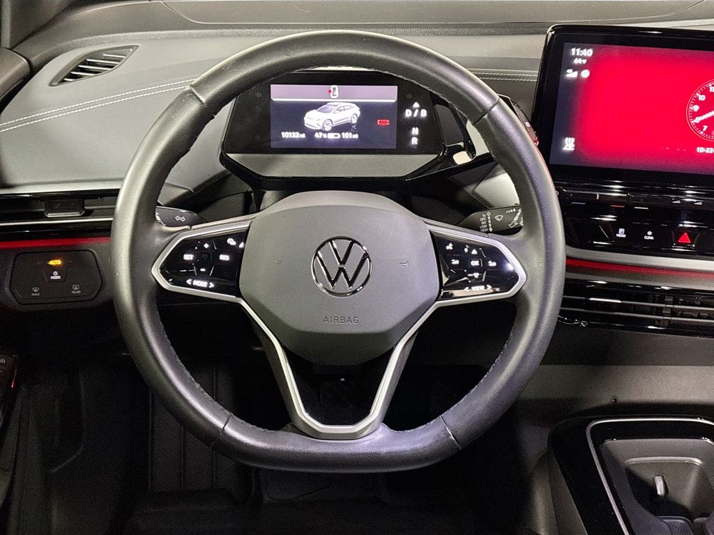 2023 Volkswagen ID.4 Pro