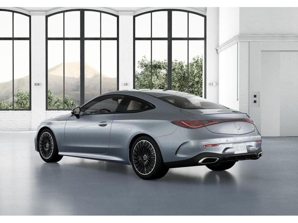 Thumbnail: 2026 Mercedes-Benz CLE - 29