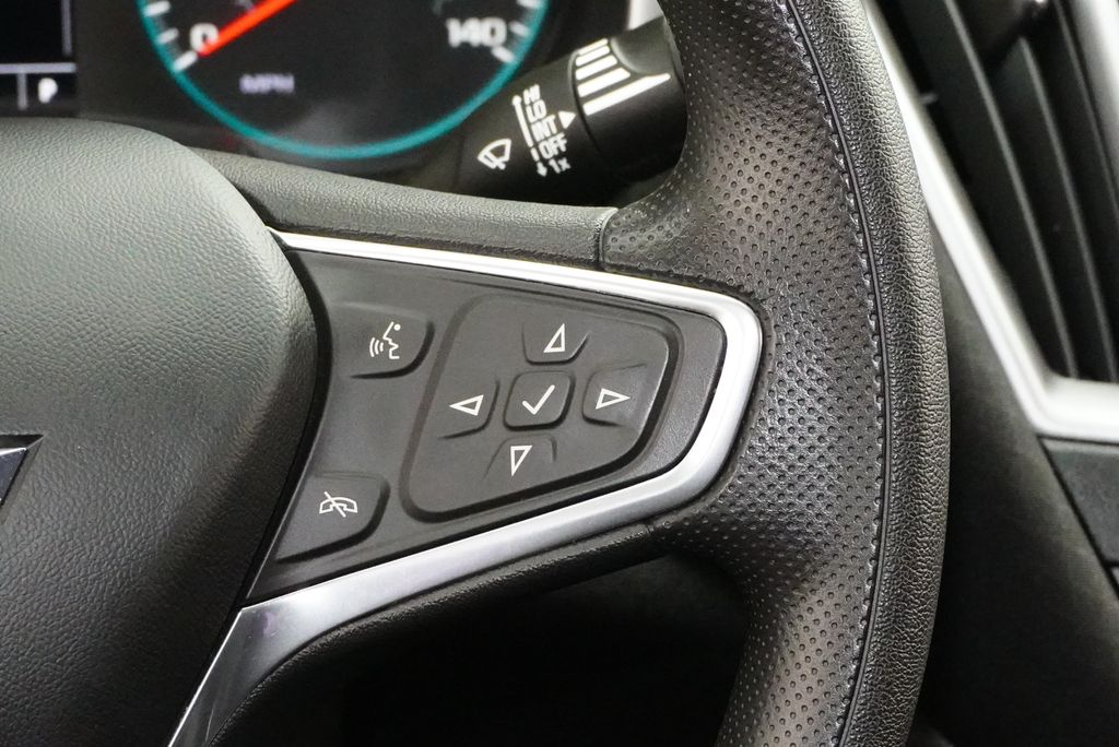 Used Car 2021 Chevrolet Malibu  Ls For Sale Under $20,000 In Weatherford, Texas