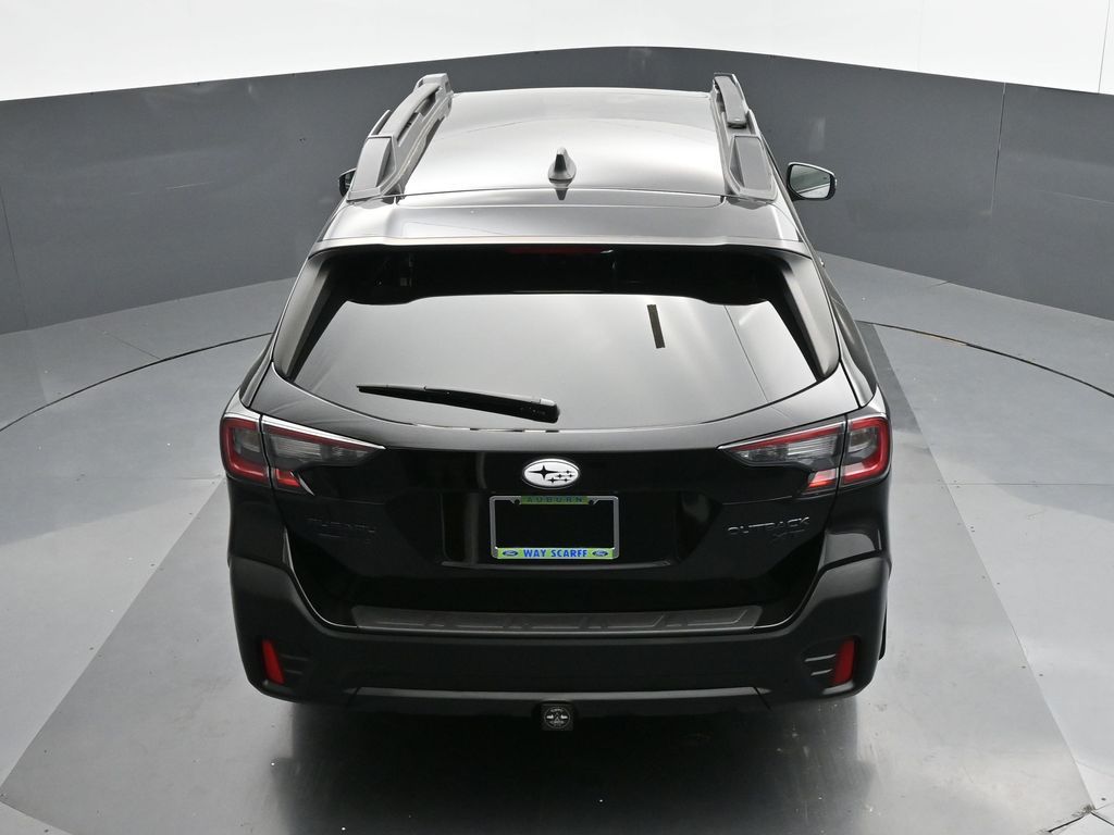 2020 Subaru Outback Onyx Edition XT