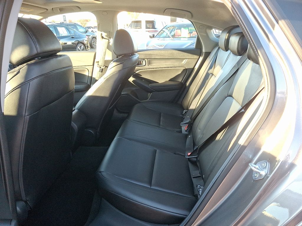 Thumbnail: 2024 Acura Integra - 10