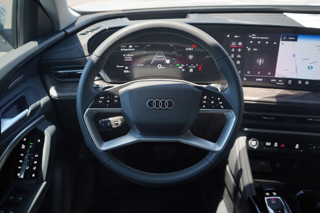 Thumbnail: 2025 Audi Q5 - 9