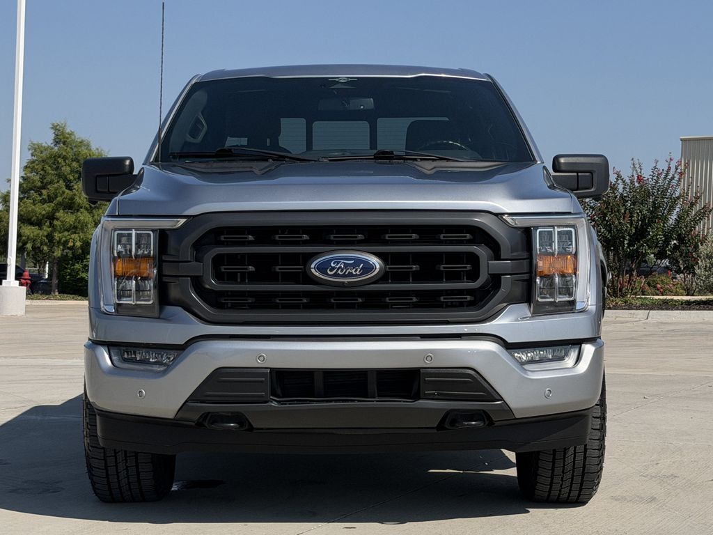Used 2023 Ford F-150 Truck