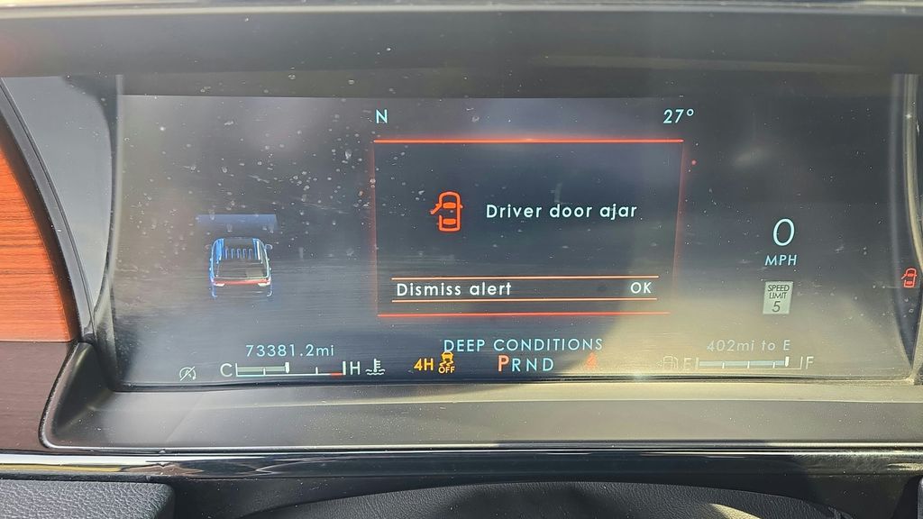 2024 Lincoln Navigator L