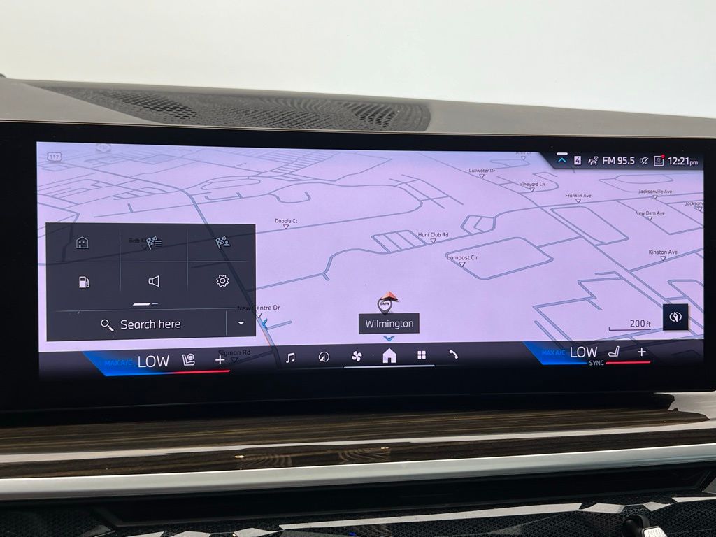 2024 BMW X5 sDrive40i 14