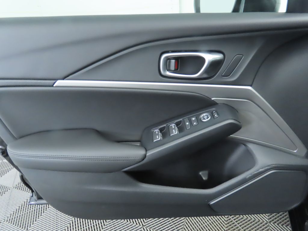 Thumbnail: 2026 Acura Integra - 25