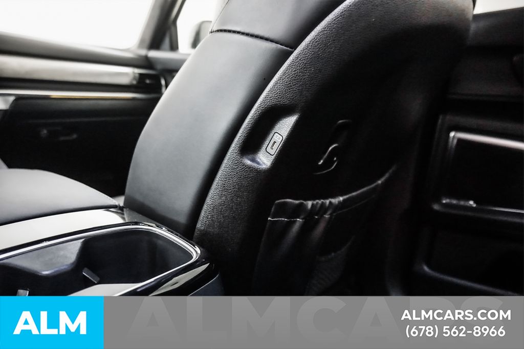 Used 2025 Black Kia SX-Prestige X-Line image 56