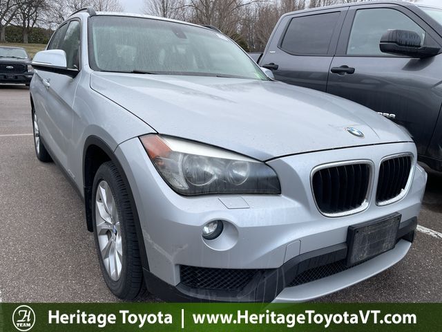 2014 BMW X1 xDrive28i AWD