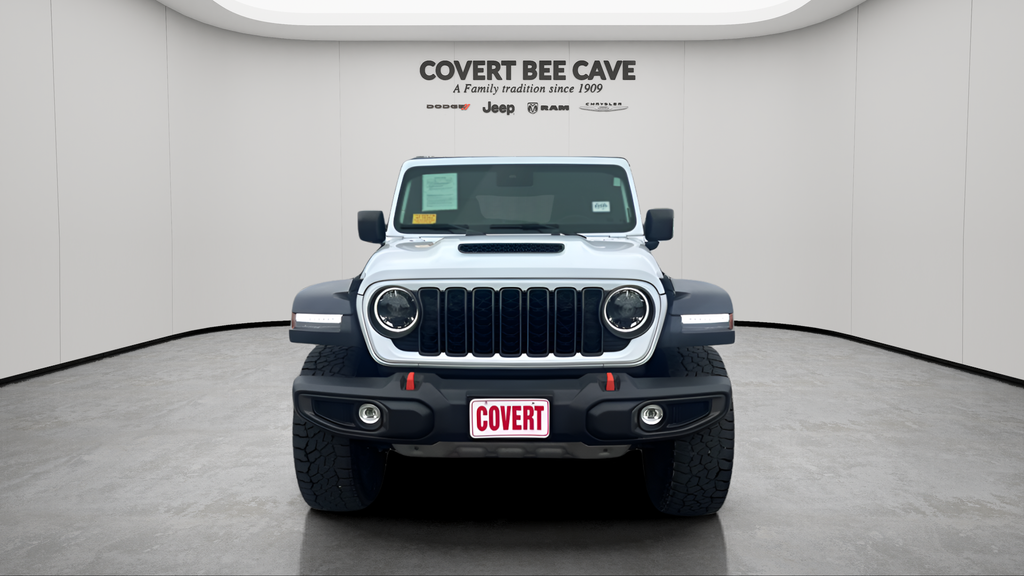 Used Car 2024 Jeep Gladiator  Mojave For Sale Under $50,000 In Austin, Texas