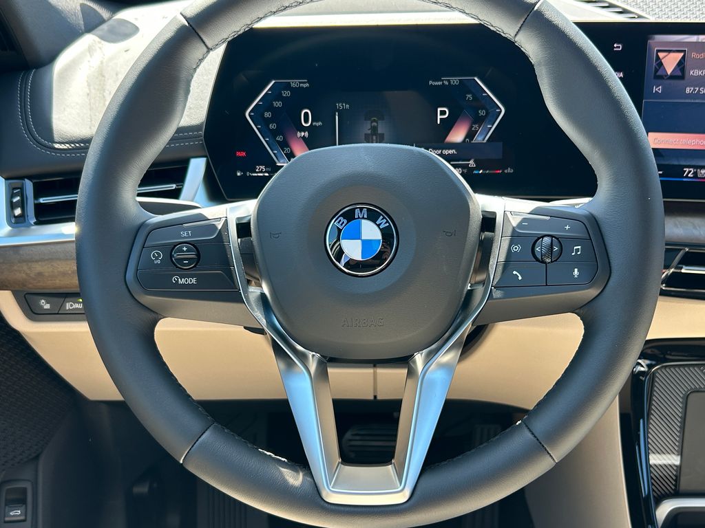 2025 BMW X1 xDrive28i 18