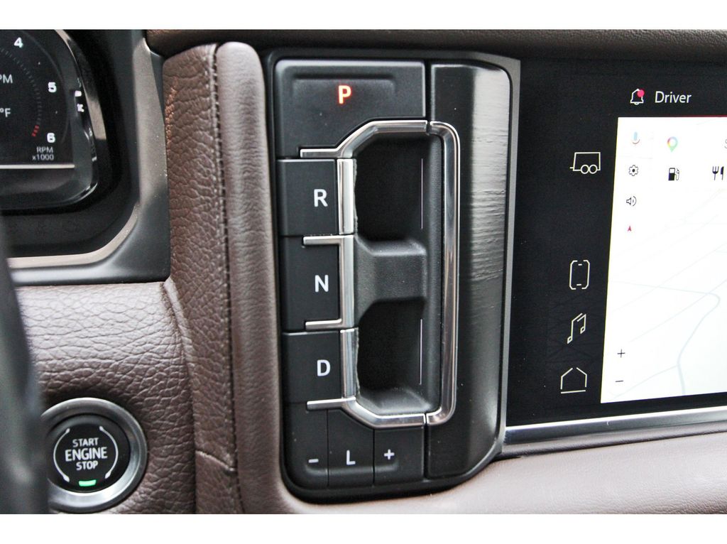 2022 GMC Yukon Denali Black at Ultimate Motorsports