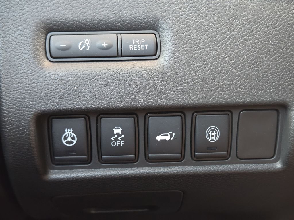 2021 Nissan Murano Platinum Gray at Central Houston Nissan
