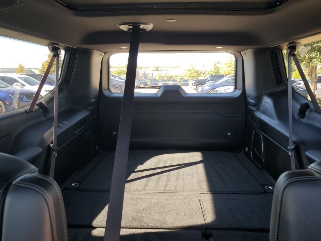 New Car 2025 Jeep Wagoneer L  Series Ii For Sale Under $100,000 In Austin, Texas