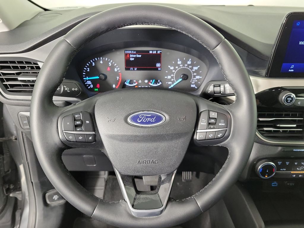 2022 Ford Escape SE Gray at Community Honda