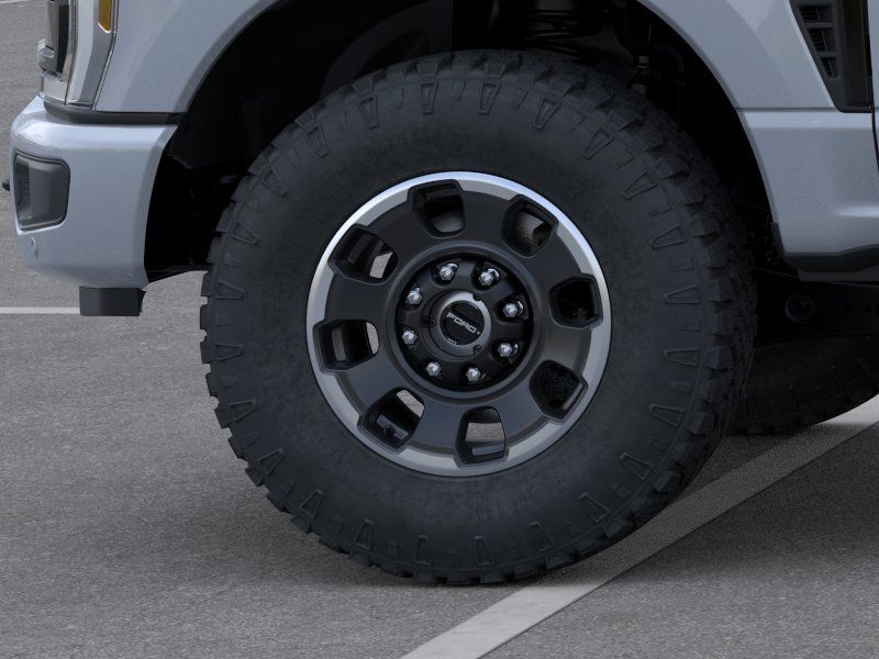 2026 Ford F-250 Super Duty Platinum