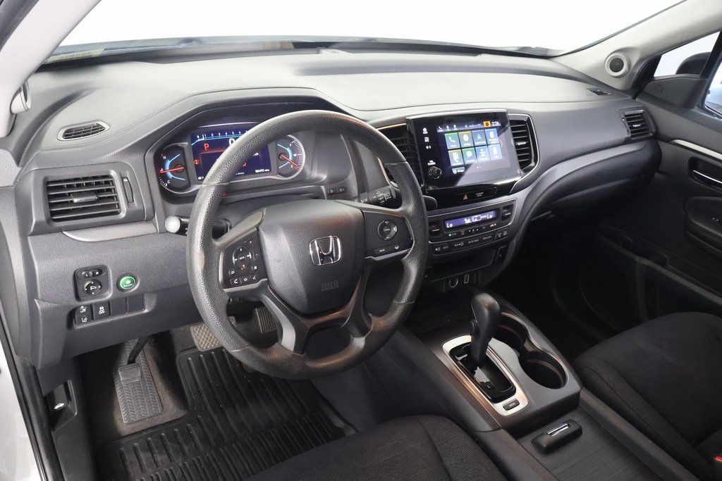 Thumbnail: 2020 Honda Pilot - 5