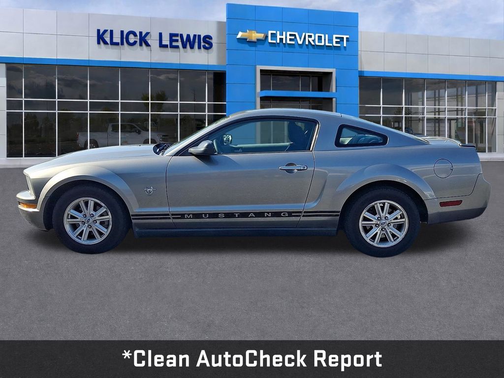 2009 Ford Mustang V6  at Grove City Ford