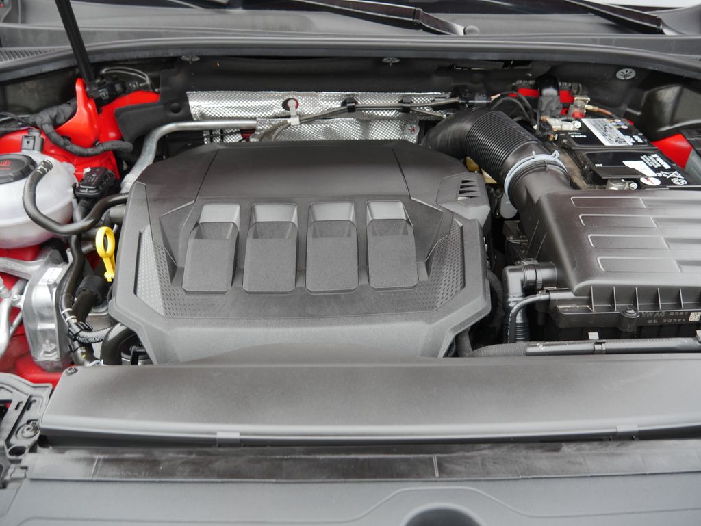 Thumbnail: 2022 Audi Q3 - 11