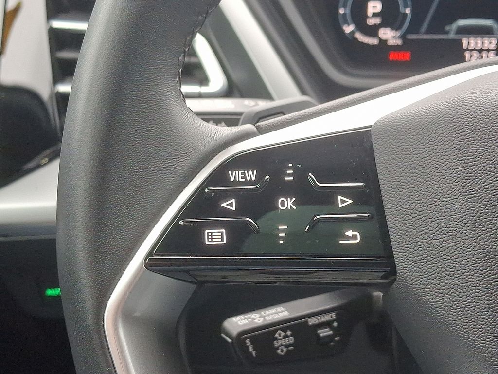 2023 Audi Q4 e-tron Premium Plus 22