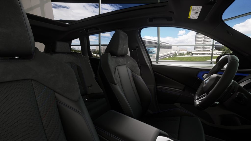 Thumbnail: 2026 BMW X3 - 9