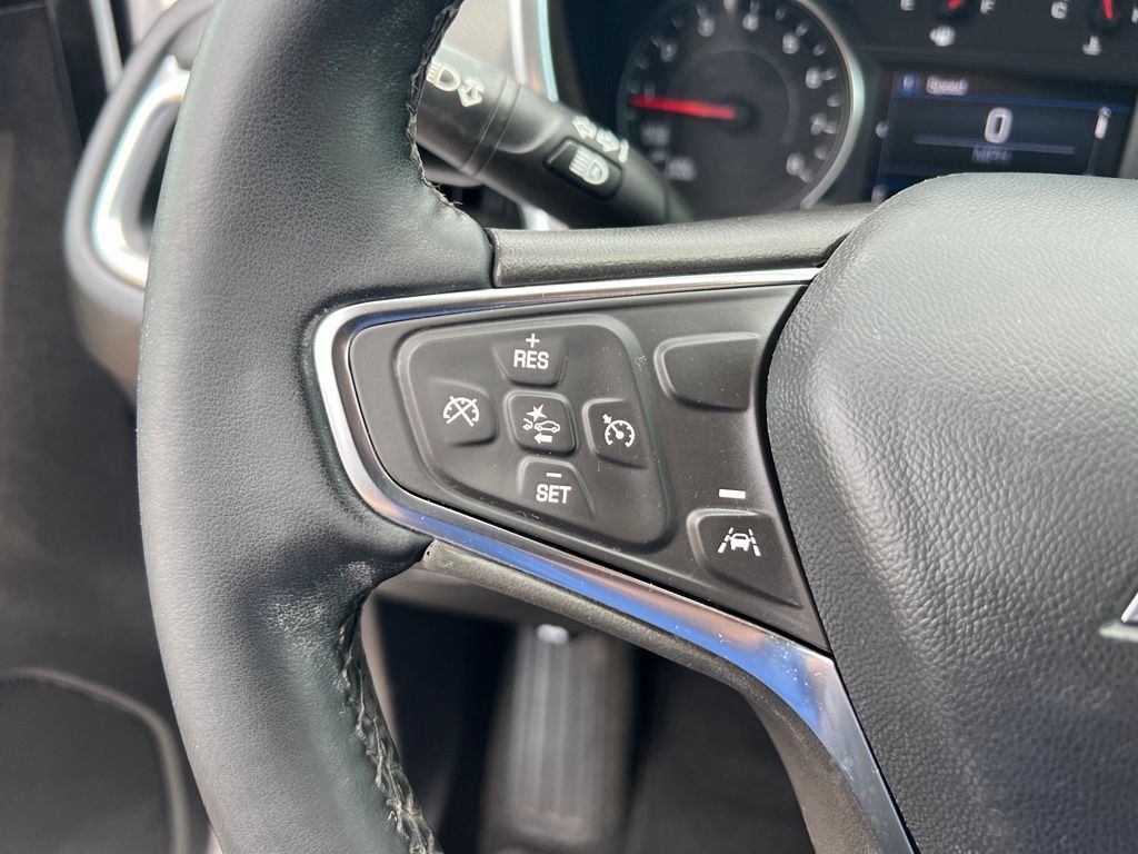 Used 2023 Chevrolet Equinox SUV