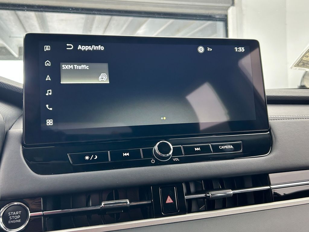 New 2026 Gray Mitsubishi SE image 23