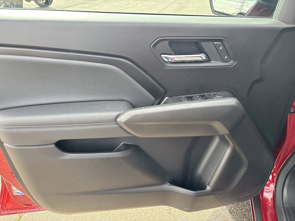 Used 2026 GMC Canyon Truck