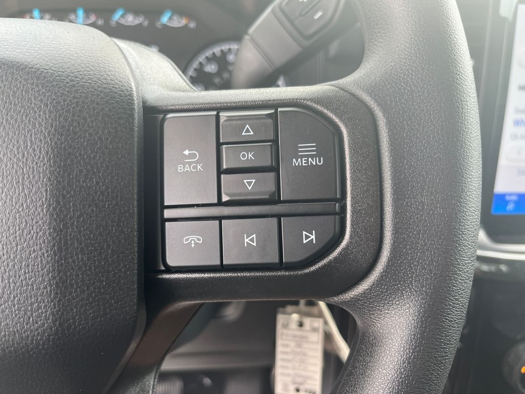 New 2026 Blue Ford STX image 20