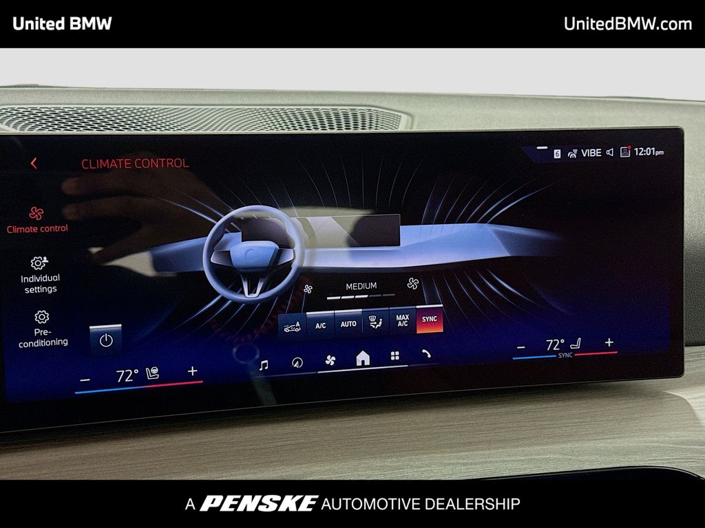 Thumbnail: 2026 BMW i4 - 11