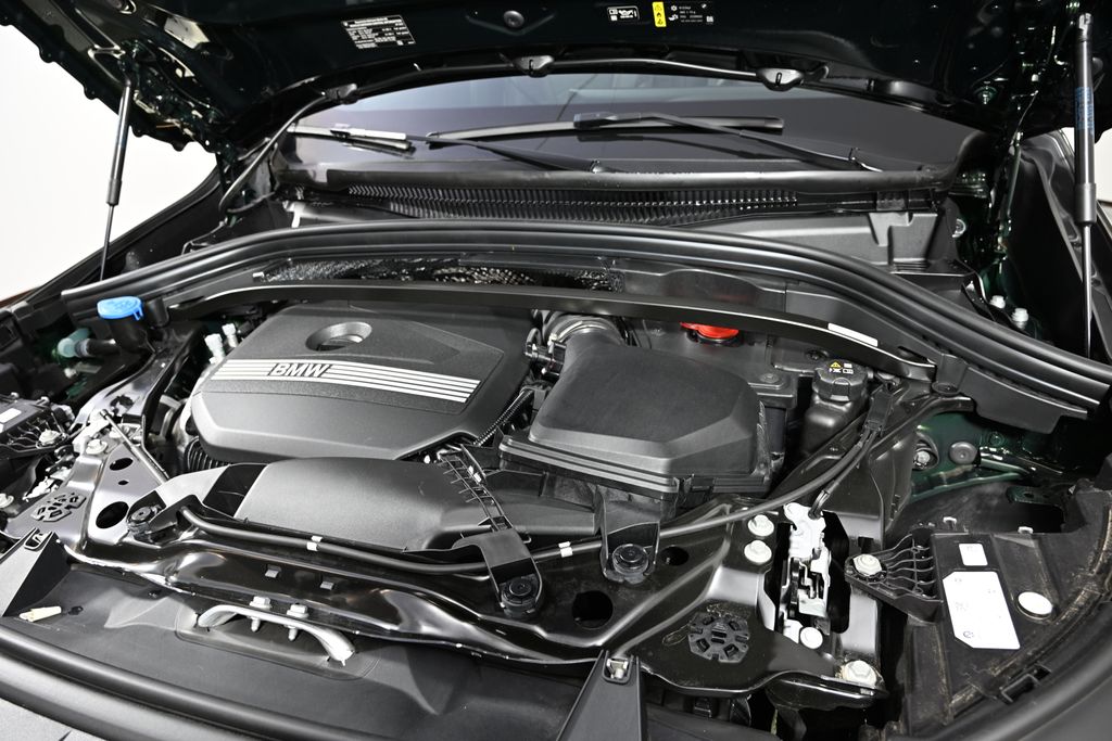 2023 BMW X1 xDrive28i 27