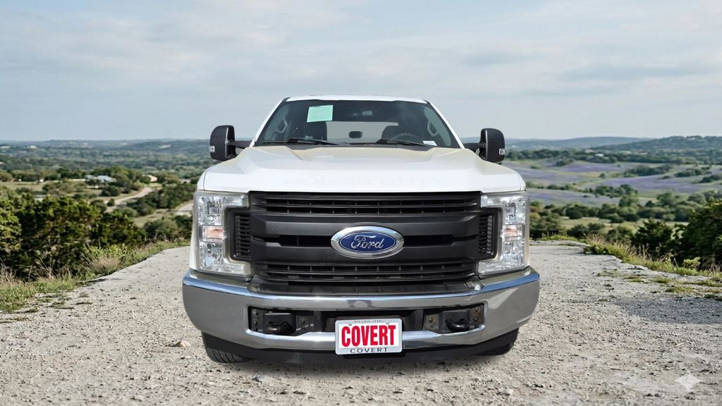 Used Car 2019 Ford F-250sd  Xl For Sale Under $25,000 In Austin, Texas