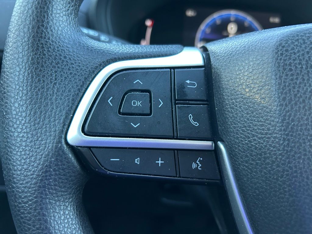 Thumbnail: 2025 Toyota Grand Highlander - 21