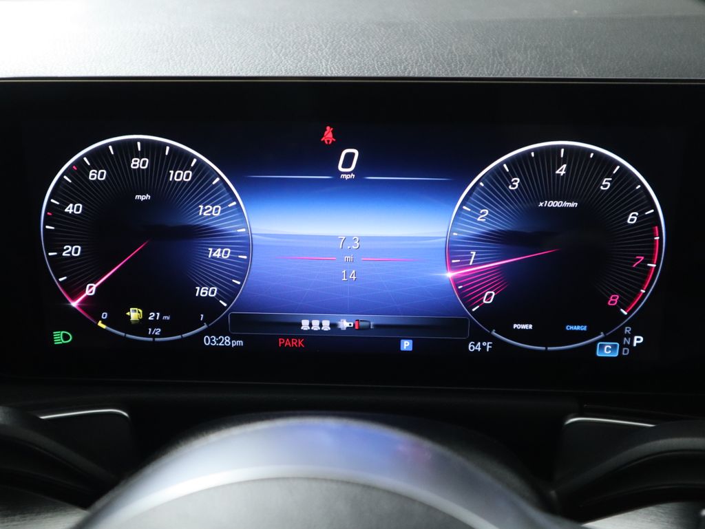 Thumbnail: 2026 Mercedes-Benz GLB - 32