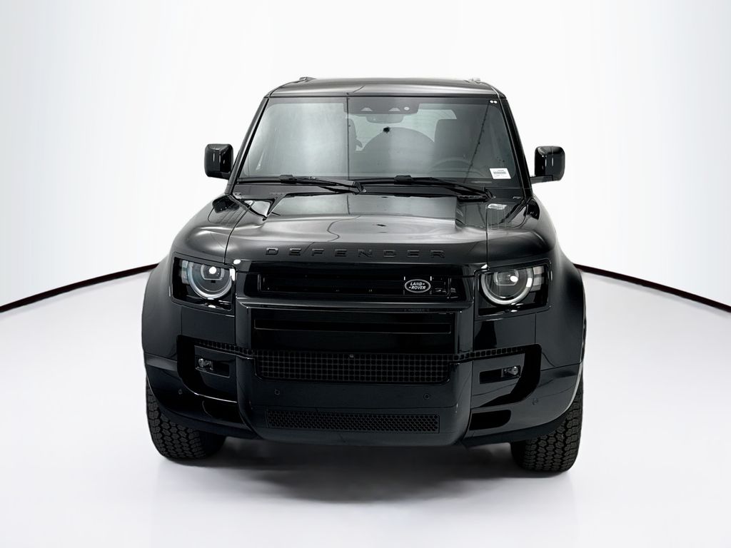 Thumbnail: 2026 Land Rover Defender - 2