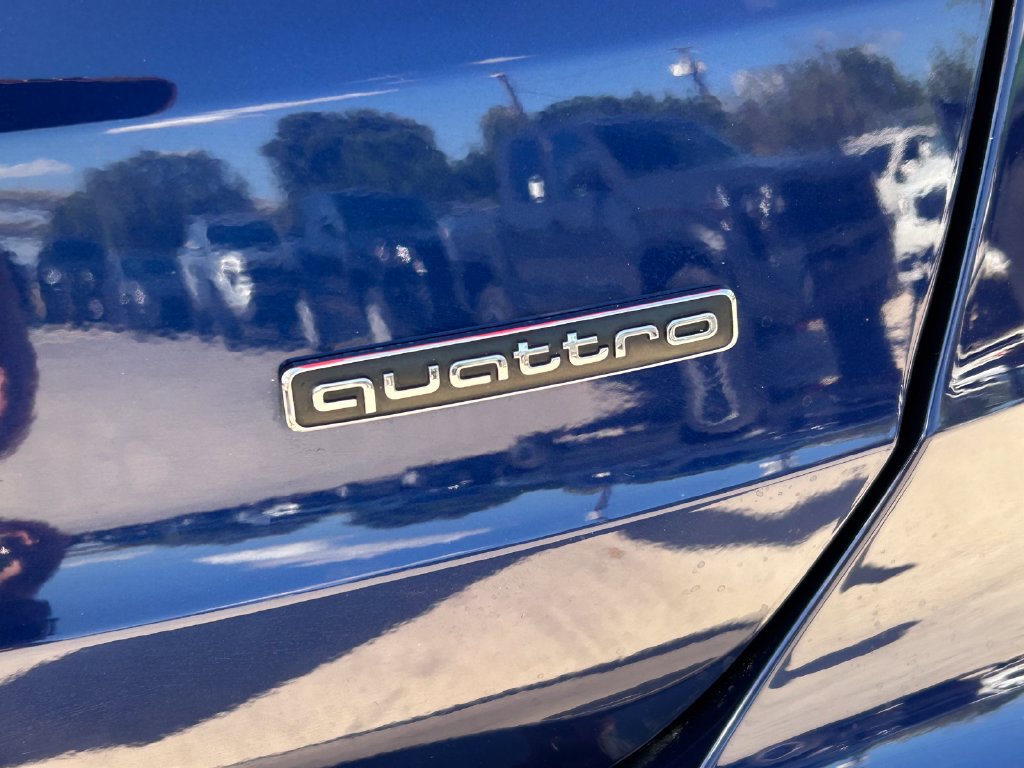 Used 2025 Audi Q3 SUV