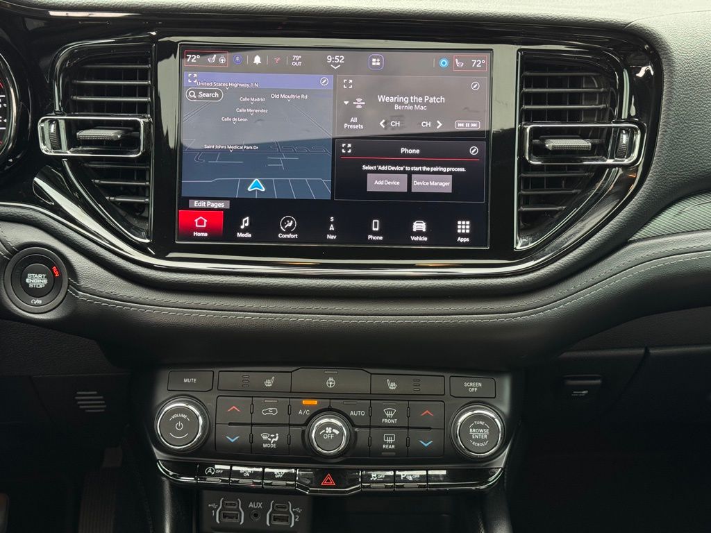 2021 Dodge Durango GT Plus photo 15