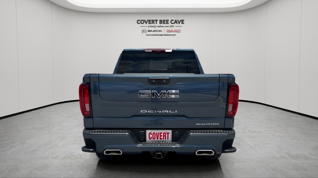 New Car 2025 Gmc Sierra 1500  Denali Ultimate For Sale Under $80,000 In Austin, Texas