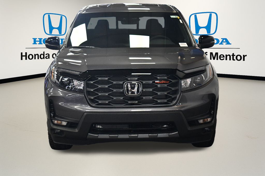 Thumbnail: 2026 Honda Ridgeline - 2