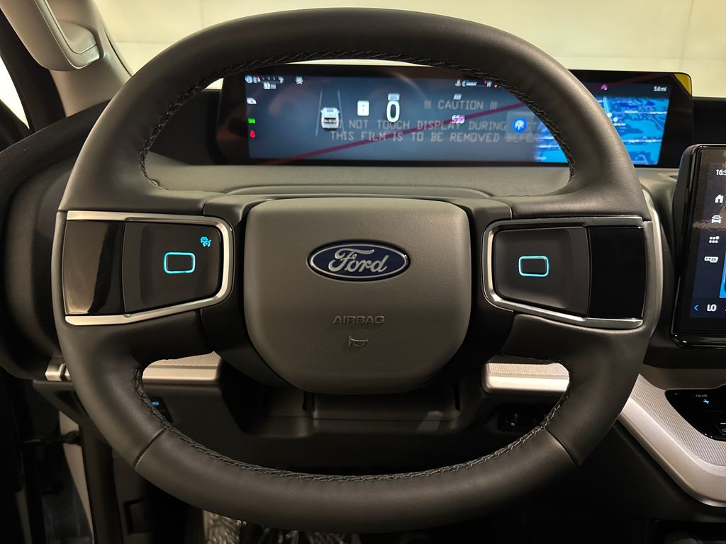 New 2026 Silver Ford Active image 7