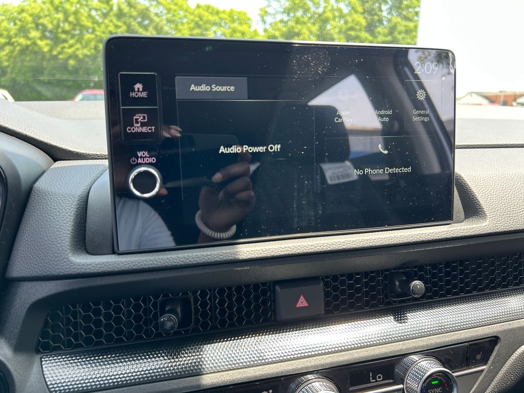 Thumbnail: 2026 Honda CR-V - 28