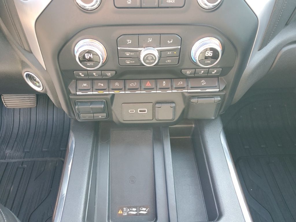 Used Car 2020 Gmc Sierra 1500  Slt For Sale Under $40,000 In Austin, Texas