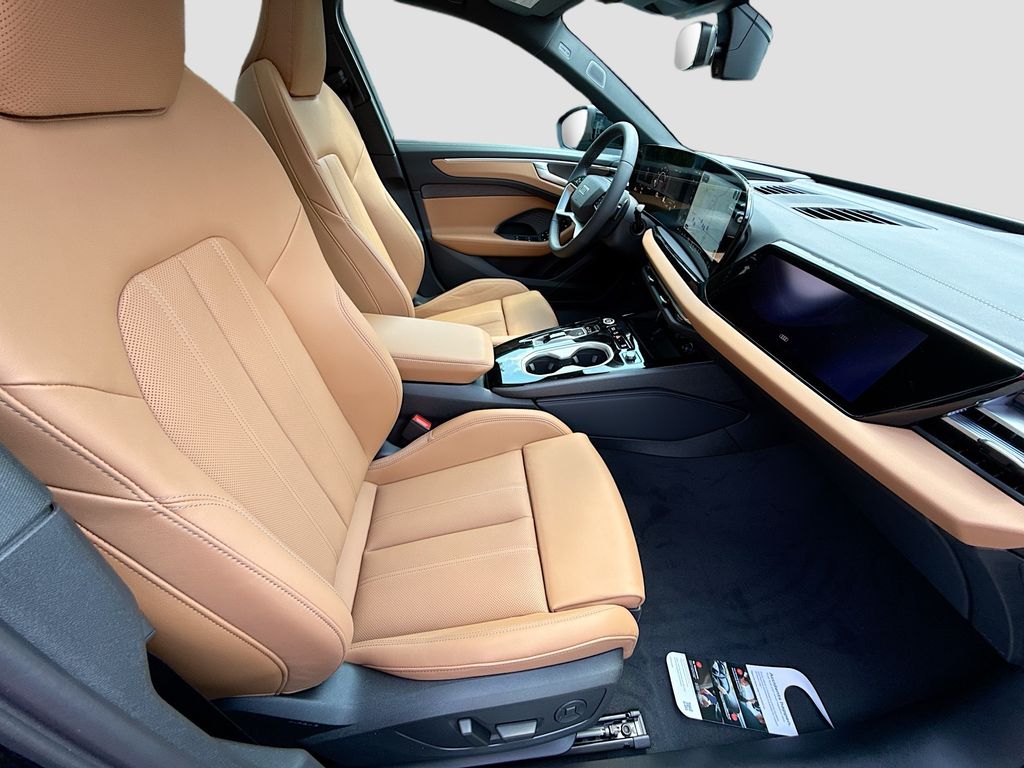 New 2026 Black Audi Premium Plus image 26