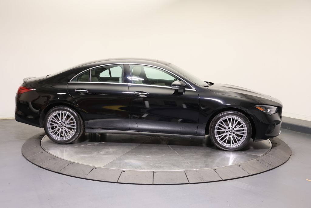 Thumbnail: 2024 Mercedes-Benz CLA - 8