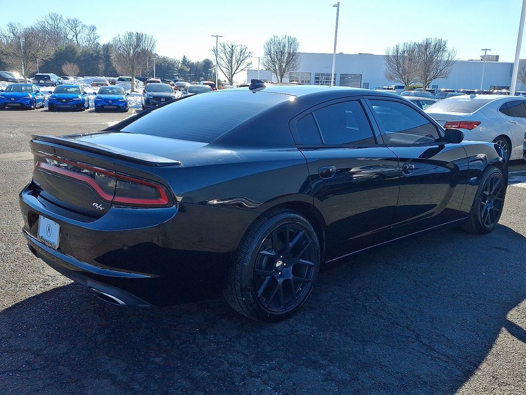 Thumbnail: 2015 Dodge Charger - 6