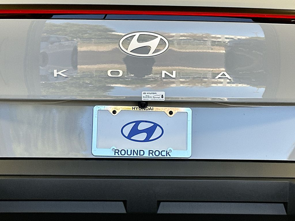 Thumbnail: 2026 Hyundai Kona - 20