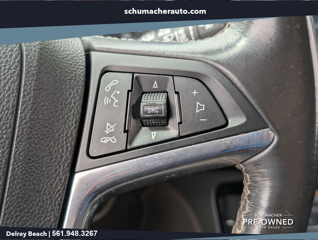 used 2019 Buick Encore car, priced at $12,888