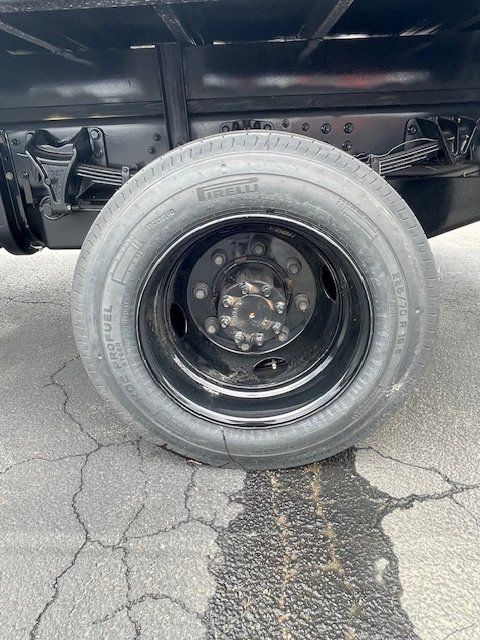 New Car 2024 Chevrolet Silverado Md  Regular Chassis 4wd Reg Cab Work Truck Four Wheel Drive For Sale Under $90,000 In Austin, Texas