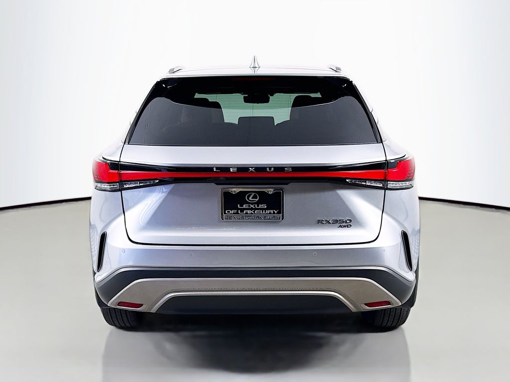 Thumbnail: 2023 Lexus RX - 6