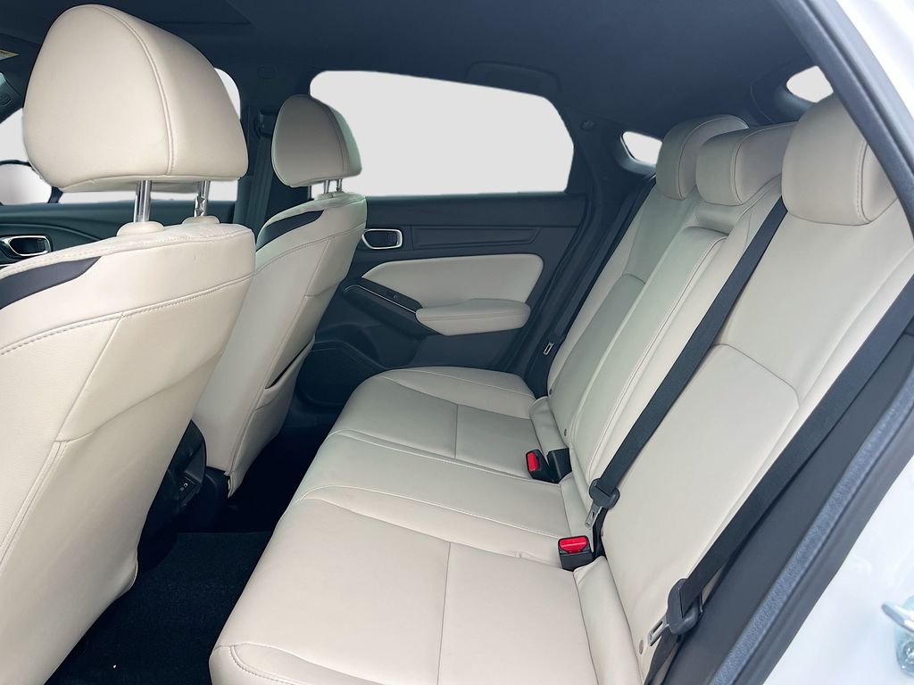 Used 2025 White Acura A-Spec Tech Package image 25